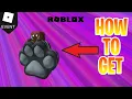 How To Get The Doggy BackPack Mining Simulator 2 on Roblox Amazon Prime Bonus Item