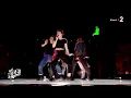 Download Lagu Chris(ine \u0026 the Queens) - \