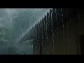 Download Lagu Tidak Perlu Cemas, Kamu Cuma Butuh Suara Hujan Lebat \u0026 Petir untuk Tidur Nyenyak | ASMR - indorain