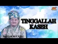 Download Lagu Daud Bukit Abal - Tinggallah Kaseh (Official Lyric Video)