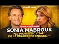 Lagu SONIA MABROUK : « LE PRONOSTIC VITAL DE LA FRANCE EST ENGAGÉ ! » (VERSION INTÉGRALE)