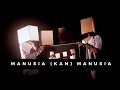 Gie - Manusia (kan) Manusia