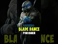 Download Lagu Leonardo Blade Dance Finisher #blackops6