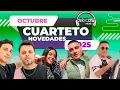 Lagu Novedades Cuarteto Octubre 2025 | De Locos Online