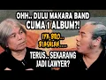 Download Lagu KADRI MAKARA BAND SEKARANG NYANYI LAGU DAERAH MINANG