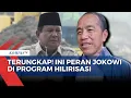 Download Lagu Presiden Prabowo Ungkap \u0026 Puji Peran Jokowi dalam Hilirisasi di Indonesia