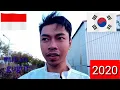 Download Lagu musim gugur.!! daun  mulai berguguran