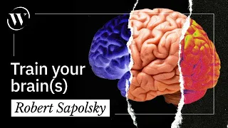 Download You have 3 brains. This is how to use them | Robert Sapolsky MP3