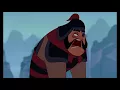 Mulan - A Girl Worth Fighting For (1998)