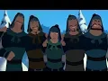 Download Lagu Mulan - A Girl Worth Fighting For (1998)