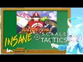 Download Lagu SCHALE Raid Tactics - KAITEN Insane Guide  [Blue Archive]