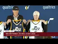 Miller family to sell Utah Jazz to Qualtrics founder Ryan Smith