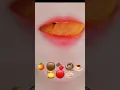 Download Lagu asmr candy THE BEST makan permen suara makan permen  #asmr #candy #candyasmr dangbee eating manisan