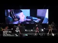 Santa Fe Klan -  Así soy  |  Vida mala Tour (Auditorio Pabellón M, Monterrey)