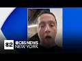 Man sues NYC taqueria over spicy salsa
