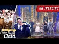 Download Lagu MAS AL SAMPE NGAKAK NGELIHAT REYNA KEBINGUNGAN BATTLE DANCE - DAHSYATNYA IKATAN CINTA