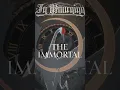 Download Lagu Our new album The Immortal comes out on August 29th - pre-orders available now! 🌙