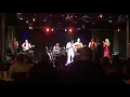 Todd Allen Herendeen Elvis Tribute 8-14-20