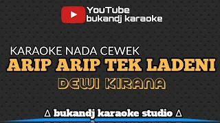 Download ARIP ARIP TEK LADENI KARAOKE - DEWI KIRANA | TARLING LIRIK TANPA VOKAL 2023 MP3