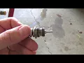Fix Pressure Washer Unloader Valve in 2 Minutes