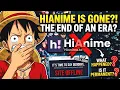 The END Of HiAnime Why It s Not Working Is It Coming BACK