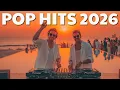 Lagu Summer Mix 2025 🍊 Best Popular Songs 2025 🍊Faded, Supergirl, A Sky Full Of Star, Perfect Cover