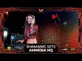 Download Lagu Amnesia HQ - Shamanic Sets 002