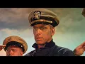Lagu The Greatest War Film of the 60s | A Must-See Classic | Kenneth More, Carl Möhner