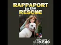 Rappaport To The Rescue - Paw 40 In-Depth with the President and CEO of the ASPCA Matt Bershadker