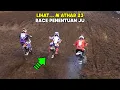 Download Lagu Race penentu JU M ATHAR 23 Ngamukk tak terbendung