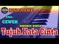 Download Lagu TUJUH KATA CINTA \