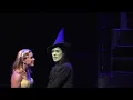 Mary Kate Morrissey - Defying Gravity (Broadway 2024)