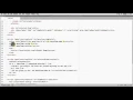 Underscore Templates