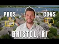 Pros and Cons of Bristol Rhode Island 2023 Bristol Rhode Island Rhode Island Real Estate