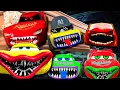 Download Lagu EVIL Lightning McQueen.EXE Super MegaMix Coffin Dance Cover