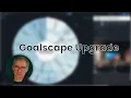 Goalscape Major Update Inline Editing Project History Custom Tabs