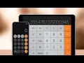 Java Swing Calculator Full Tutorial