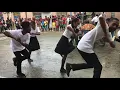 Download Lagu Tarian suku Kamoro  tari seka  ( penjemputan tamu) oleh rumambesaky