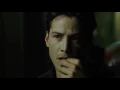 Neo takes the Blue Pill