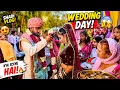 Didi Ki Shaadi Full Wedding Vlog Sahil Raman