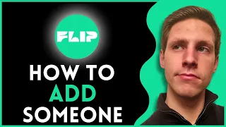 How To Find Someone On Flipp App Add Someone on Flip App