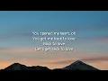 Chris Brown - Back To Love (Lyrics)