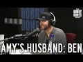 Amy s Husband Tells His Side of the Story