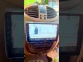 Download Lagu Mahindra Xylo installed with Android Stereo + speakers +  camera ! 🤩🤩  #viral #car #shorts