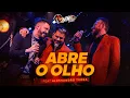 Download Lagu Rainha Musical - Abre o Olho Feat. Alessandro Turra #Tudovirabailão2
