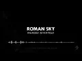 Download Lagu Avenged Sevenfold - Roman Sky (Kinetic Lyric Typography)