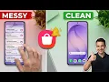 How to Turn Off Galaxy Store Notifications on Samsung
