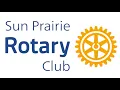 Sun Prairie Rotary Weekly Meeting 2025-10-21