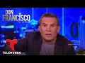 Julio Cesar Chavez perdio todo despues de haber ganado millones Don Francisco Te Invita Entrete
