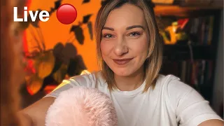 ASMR to help you fall asleep π΄